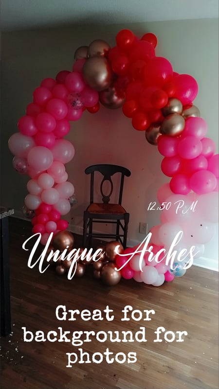 uniquearches's Header