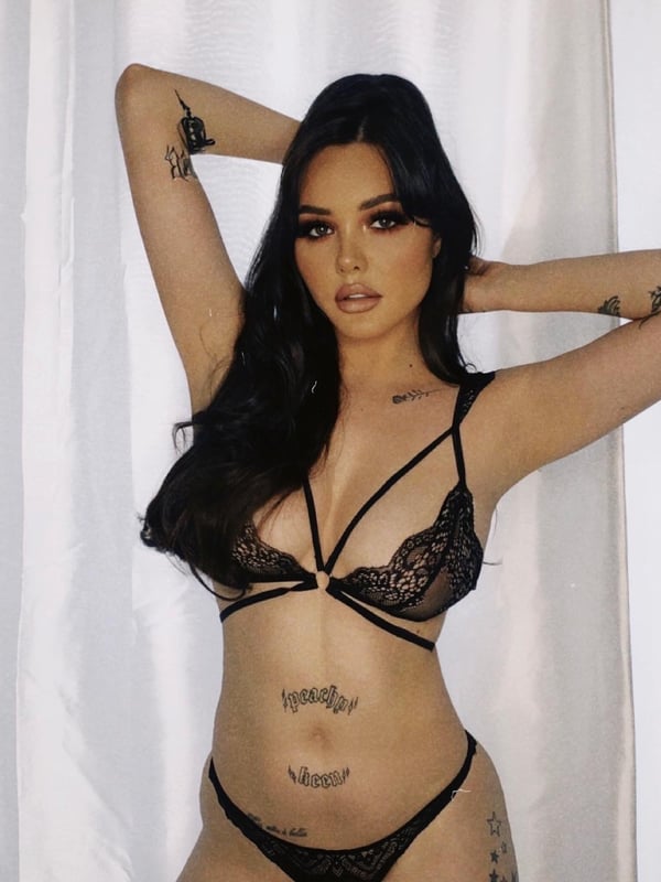 sarahgoodhart's Avatar