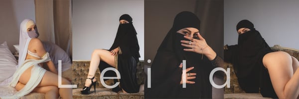 miss-leila's Header