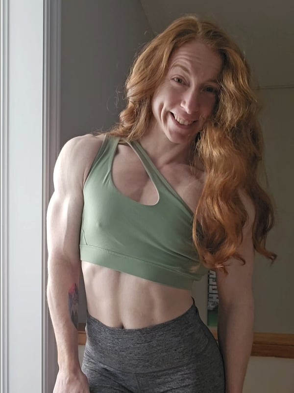fitlittleredhead's Avatar
