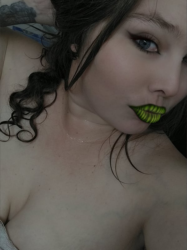 thiccsassyqueen's Avatar