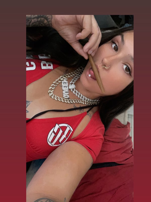 baabygirll420's Avatar