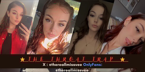 thereallmissvee's Header