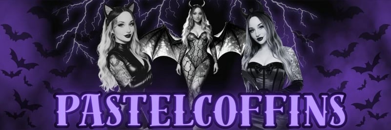 pastelcoffins's Header