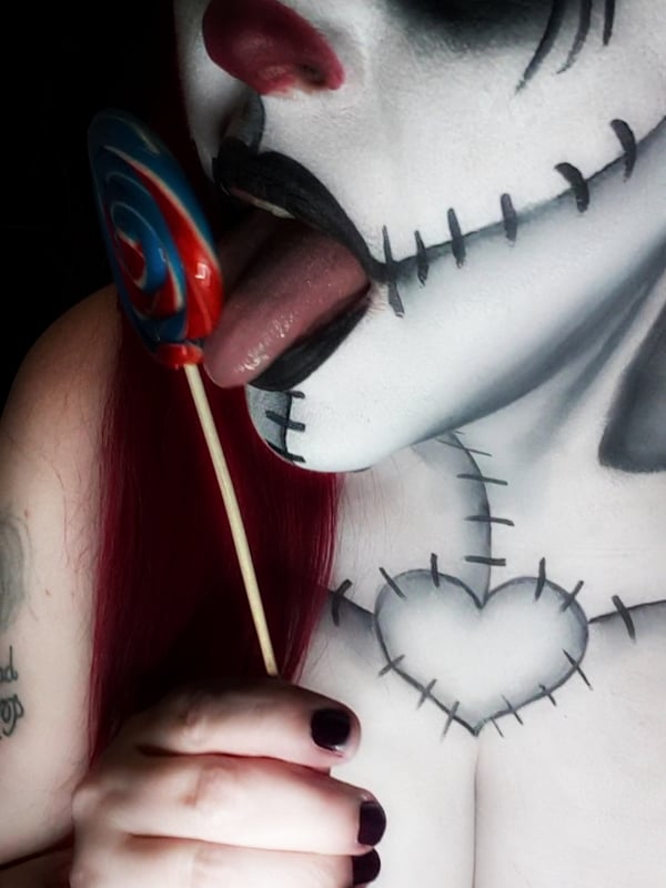 theclowngirl's Avatar