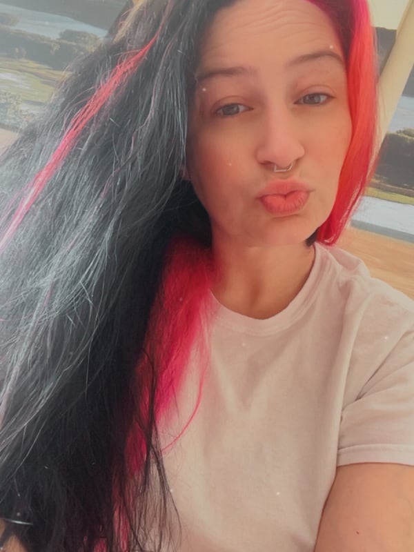 heyitskrystal's Avatar