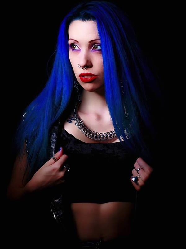 vulgarkitty's Avatar