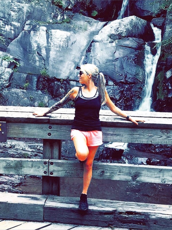 crushoncallie's Avatar