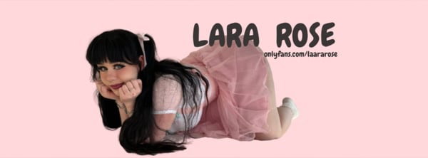 laararose's Header