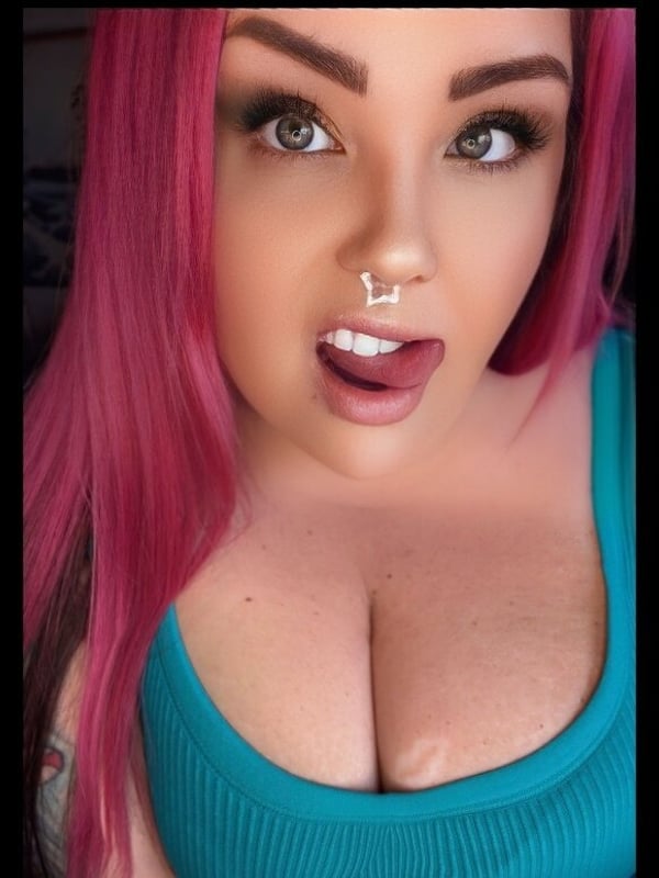 videostoregirl's Avatar