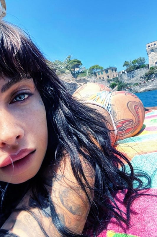 misshalabama's Header