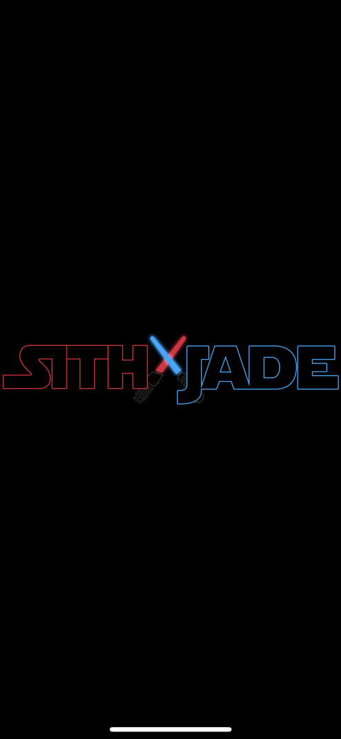 sithjade66's Header