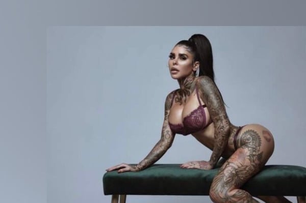 jessie_cycles's Header