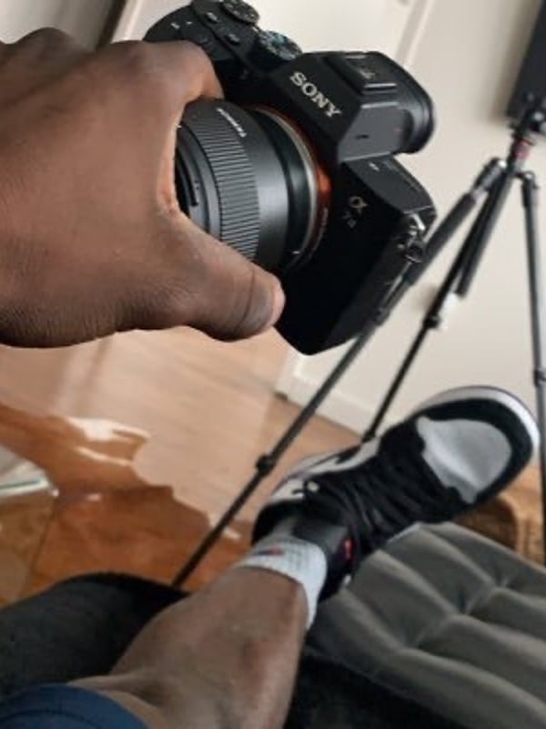 letmeshootit2's Avatar