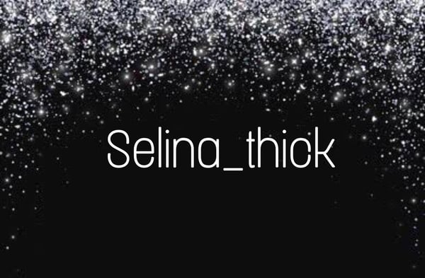 selina_thick's Header