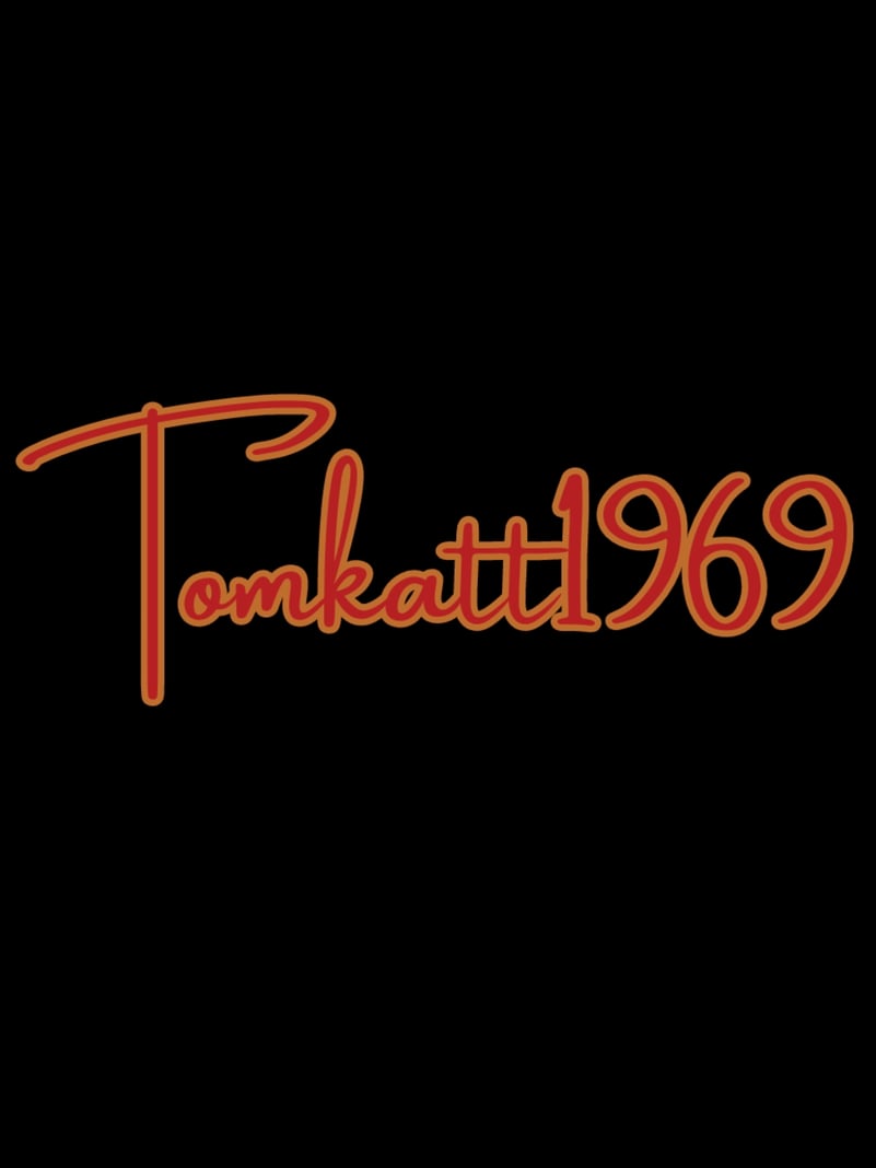 tomkatt1969's Avatar
