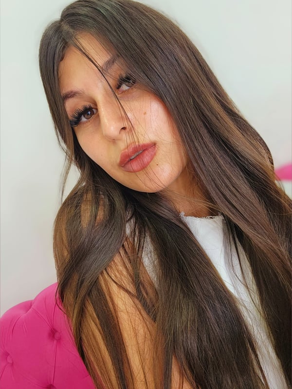 sugarpinklatina's Avatar