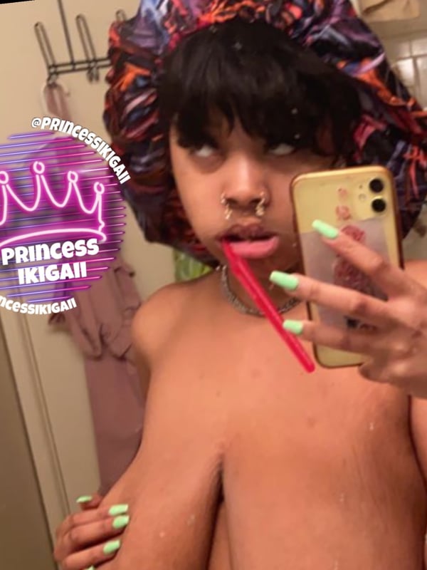 princessikigaii's Avatar