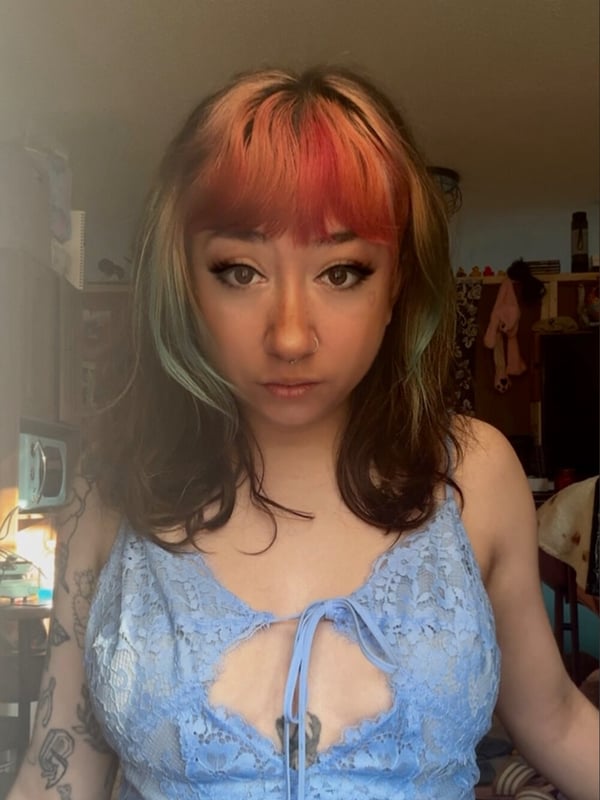 chrissylaurenxo's Avatar