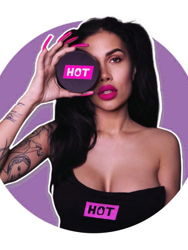 darinemoore's Avatar