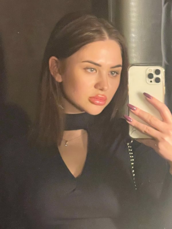 christylewis's Avatar