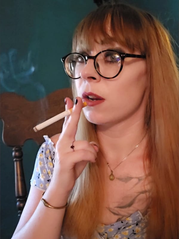 mistressthrope's Avatar