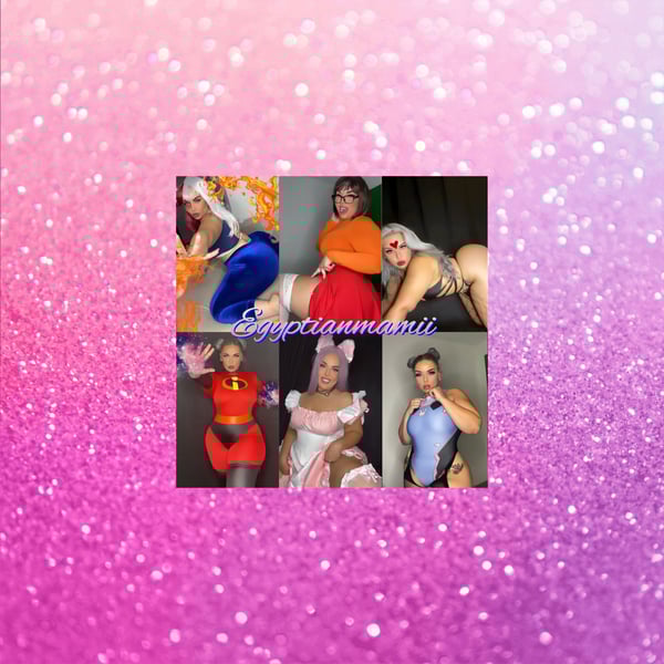 egyptianmamii's Header