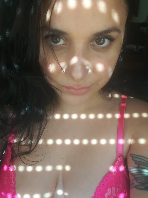 missbrillantina's Avatar