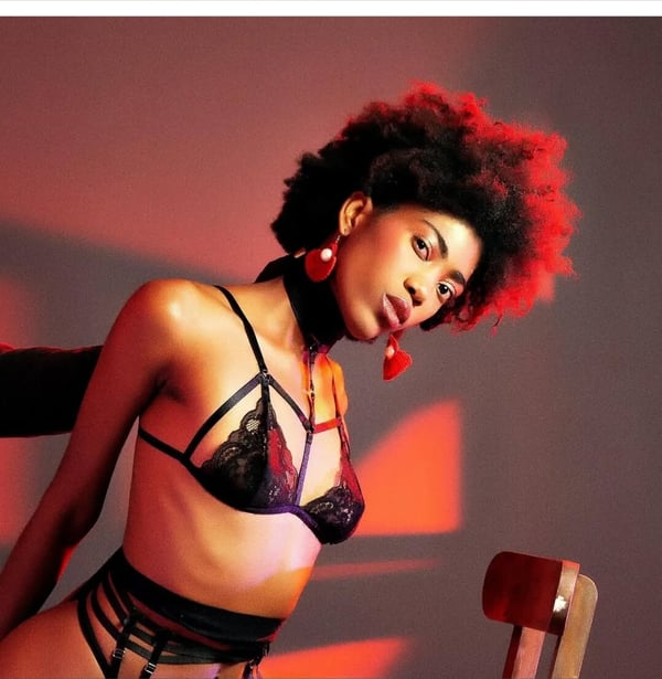 luccyymaximo.com's Header