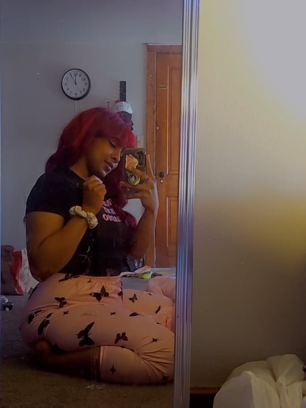 theyummybunny's Avatar