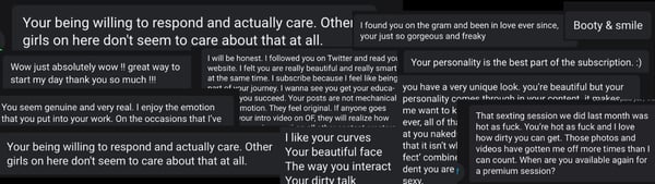 themainpaige's Header