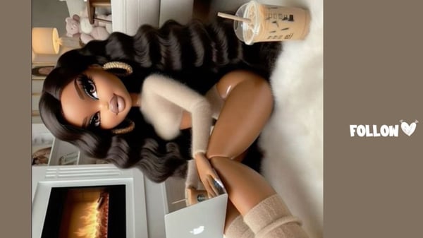 hisprettybrxtt's Header