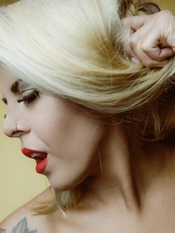 lamillierose's Avatar