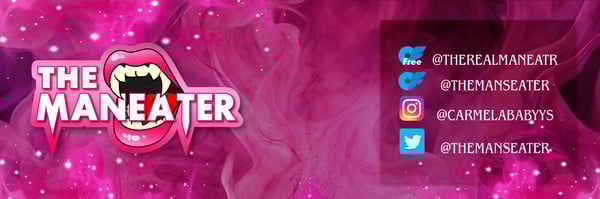 therealmaneatr's Header