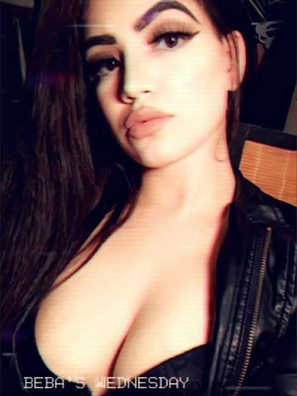 dommealaize's Avatar