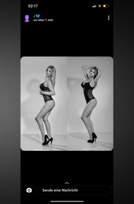 vaniiblondie's Header