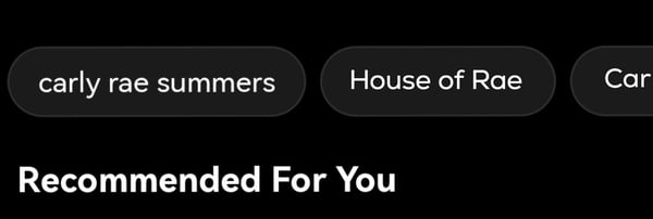 carlyraesummers's Header