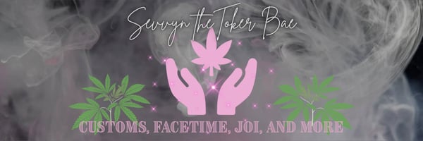 baegotsmoke's Header