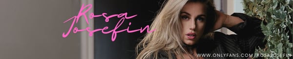 rosajosefin's Header