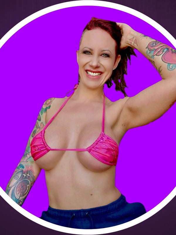 smilingdutchie1's Avatar