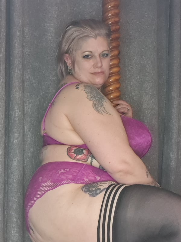 bustybettyboob69's Avatar