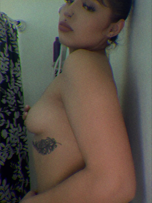 therealbabygirl's Avatar