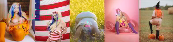 spikezombie's Header