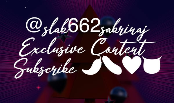 slab662sabrinaj's Header