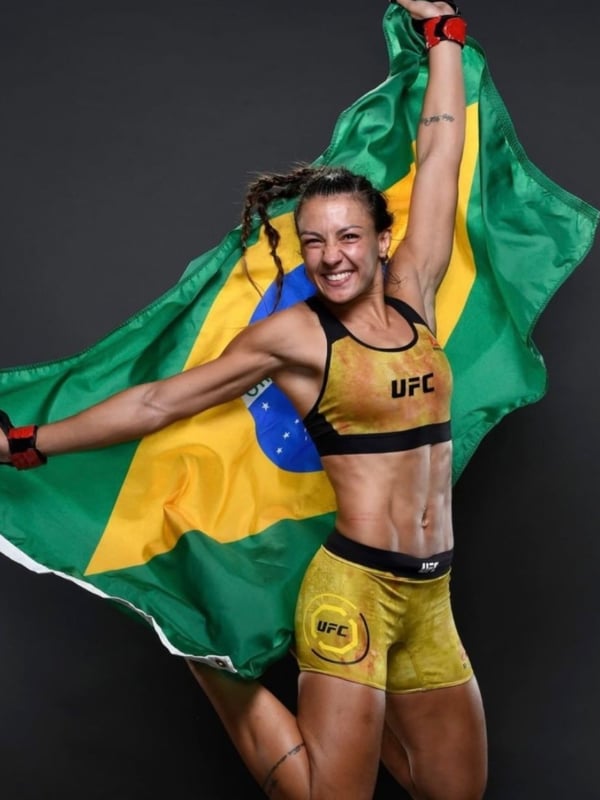 amandaribas's Avatar