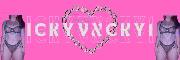 ickyvxcky1's Header