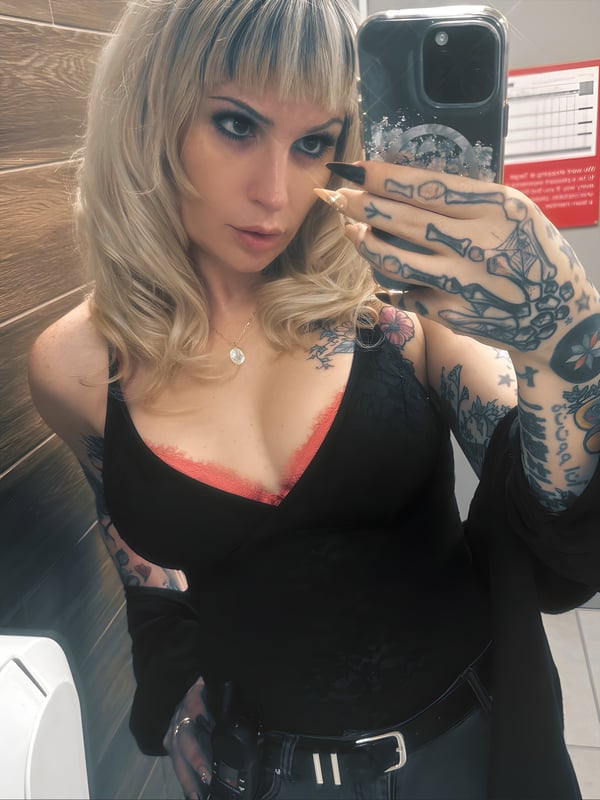 biblebeltbaddie's Avatar