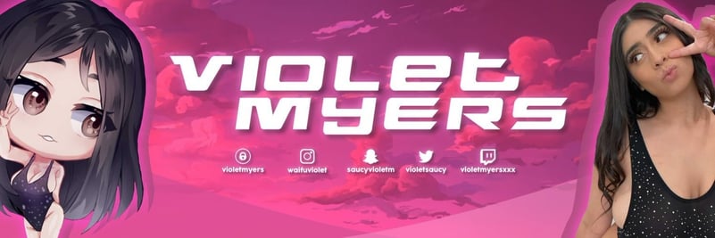 violetmyers's Header