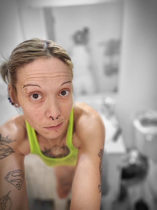 tiggztheunicorn's Avatar