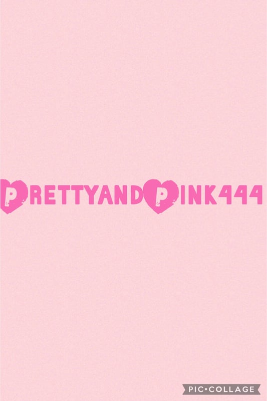 prettyandpink444's Header